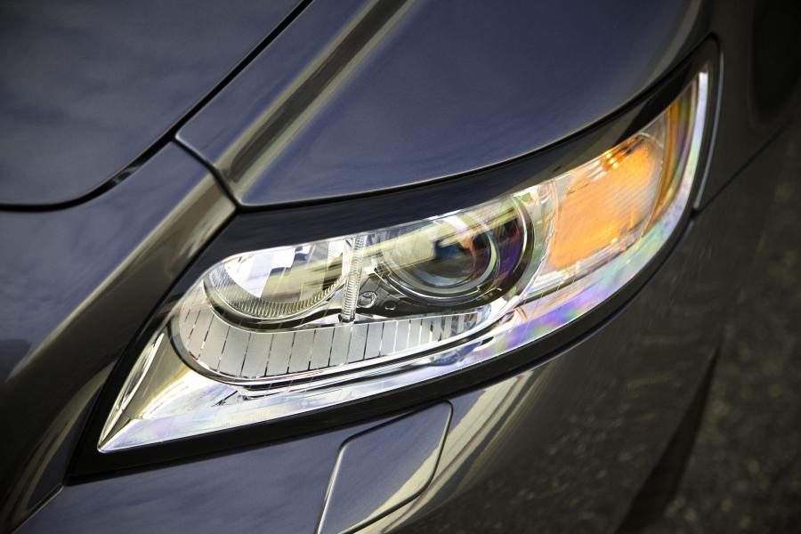  Volvo S40 2008 года  (фото 54 из 105)